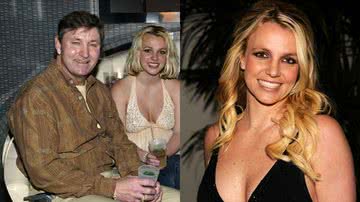 Britney Spears deseja reconciliação com pai, diz site - Getty Images