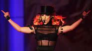 Britney Spears é a maior artista de sua geração, de acordo com a BBC - Getty Images