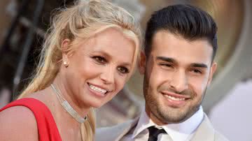 Britney Spears estaria bancando aluguel de R$ 48 mil para o ex-marido, diz site - Getty Images