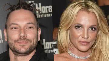 Britney Spears tem algo a dizer sobre comentário de Kevin Federline - Reprodução/Instagram | Getty Images
