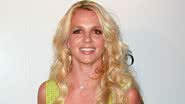 Britney Spears rebate rumores sobre nova intervenção: "Chega!" - Getty Images