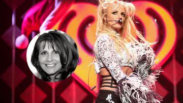 Britney Spears responde à mãe após pedido de desculpas: "Vá se f*d*r" - Getty Images