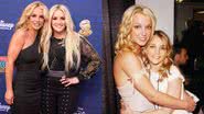 Britney Spears responde Jamie Lynn após irmã falar dela em reality: "Foi difícil ser minha irmã?" - Getty Images
