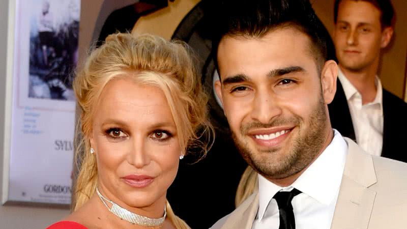 Britney Spears se casando... hoje? TMZ diz que sim! - Getty Images