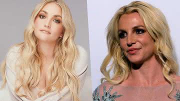 No Instagram, Britney Spears disse poucas e boas sobre sobre livro de Jamie Lynn - Divulgação | Getty Images