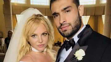 Britney Spears toma medida judicial contra ex-marido; entenda - Reprodução/ Instagram