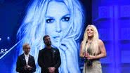 Pelo Instagram, Britney Spears voltou a expor detalhes da tutela abusiva. - Gettyimages