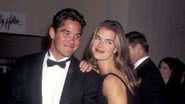 Brooke Shields revela que fugiu pelada após perder virgindade com Dean Cain - Ron Galella, Ltd./Ron Galella Collection via Getty Images