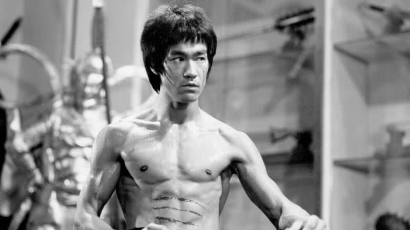 Bruce Lee pode ter morrido por beber muita água, segundo estudo - Getty Images