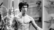 Bruce Lee pode ter morrido por beber muita água, segundo estudo - Getty Images