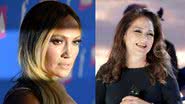 Cantora Gloria Estefan manda indireta para Jennifer Lopez - Getty Images