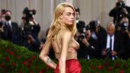 Cara Delevingne abre o jogo sobre vício em drogas: "É de partir o coração" - ANGELA WEISS/AFP via Getty Images