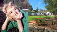 Casa de Marilyn Monroe pode ser demolida em breve - Getty Images