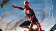 homem-Aranha 3 é a terceira maior bilheteria da história! - Divulgação/Sony Pictures