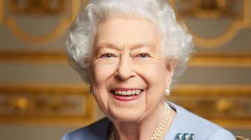 Causa da morte da rainha Elizabeth II revelada! - divulgação