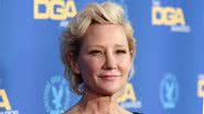 Causa da morte de Anne Heche é revelada - Getty Images