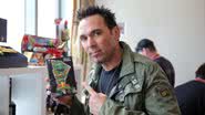 Causa da morte de Jason David Frank, de Power Rangers, é revelada - Getty Images