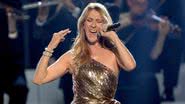 Céline Dion não deve mais voltar aos palcos, diz site - Kevin Winter/Getty Images