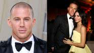 Channing Tatum revela motivo do divórcio com Jenna Dewan - Getty Images