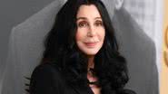 Cher se pronuncia sobre os 40 anos de diferença de seu novo namorado - Getty Images