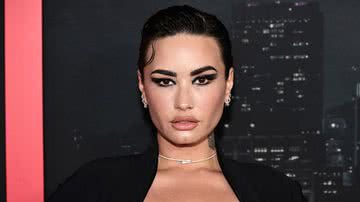 Child Star: Demi Lovato fará sua estreia como diretora em novo documentário da Hulu - Jamie McCarthy/WireImage/Getty Images