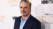 Chris Noth na premiere de And Just Like That - Getty Images