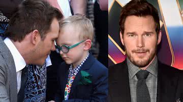Chris Pratt é capacitista com filho deficiente? Entenda! - Getty Images