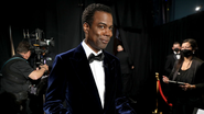 Chris Rock está pronto para fazer piadas sobre tapão do Oscar - Getty Images