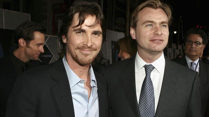 Christian Bale toparia interpretar o Batman novamente - com uma condição - Getty Images