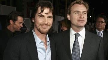 Christian Bale toparia interpretar o Batman novamente — com uma condição - Getty Images