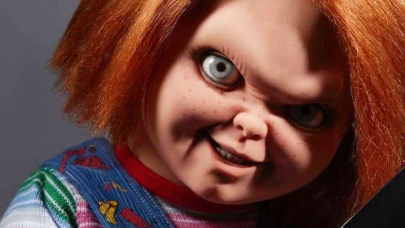 Chucky 2: lançamento, trailer e mais detalhes da 2ª temporada da série - Divulgação