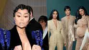 Clã Kardashian-Jenner x Blac Chyna: quem venceu o julgamento? - Getty Images