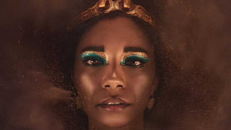 Cleópatra: Netflix vai lançar série documental sobre a última rainha do Egito - Divulgação/Netflix