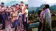 As coisas mais loucas que aconteceram em Woodstock! - Reprodução