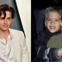 Cole Sprouse revela que mãe obrigou ele e irmão a serem atores infantis: "Maior ferida da minha vida" - Frazer Harrison/Getty Images - Ron Galella, Ltd./Ron Galella Collection via Getty Images