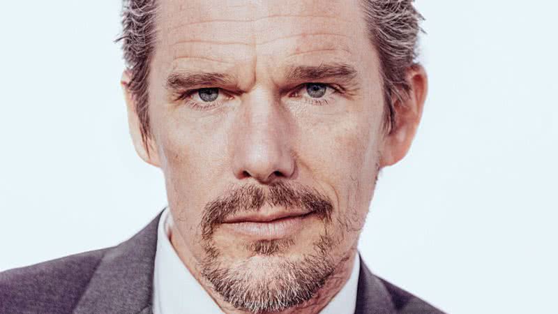 "Começo do meu último ato", Ethan Hawke abre o jogo sobre aposentadoria - Getty Images