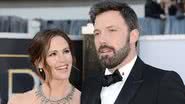 Como está Jennifer Garner após casório de J-LO e Ben Affleck? - Getty Images