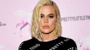 Como está Khloé Kardashian após cirurgia de emergência? - Getty Images