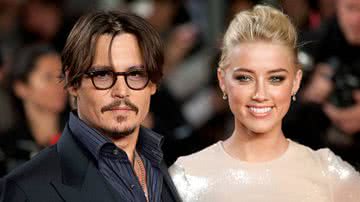 Como estão Johnny Depp e Amber Heard um ano após polêmico julgamento? - Getty Images