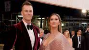 Como Gisele Bündchen está lidando com o divórcio? Detalhes - Getty Images