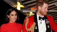 Como o Príncipe Harry e Meghan Markle se conheceram? - Getty Images