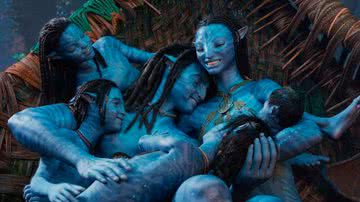 Como será o enredo de Avatar 3? Diretor se pronuncia - Divulgação