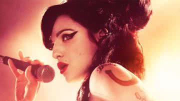Confira as primeiras críticas de "Back to Black", cinebiografia de Amy Winehouse - Divulgação