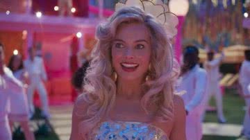 Confira as primeiras críticas de Barbie, longa estrelado por Margot Robbie - Divulgação/Warner Bros. Pictures