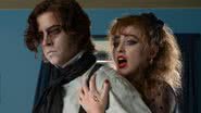 Confira as primeiras críticas de "Lisa Frankenstein", filme estrelado por Kathryn Newton - Reprodução