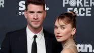 Conheça Gabriella Brooks, atual namorada de Liam Hemsworth - Getty Images