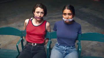 Conheça "Garotas em Fuga", novo filme de Ethan Coen - Divulgação