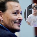Jack Depp é o filho mais novo do ator, e vive tranquilamente longe da fama e dos holofotes. Confira! - Getty Images/Reprodução