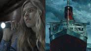 Conheça "A Maldição do Queen Mary", novo terror de Gary Shore - Divulgação