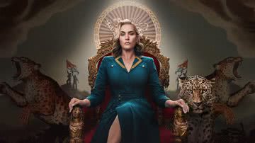 Conheça "O Regime", nova minissérie estrelada por Kate Winslet - Reprodução/HBO